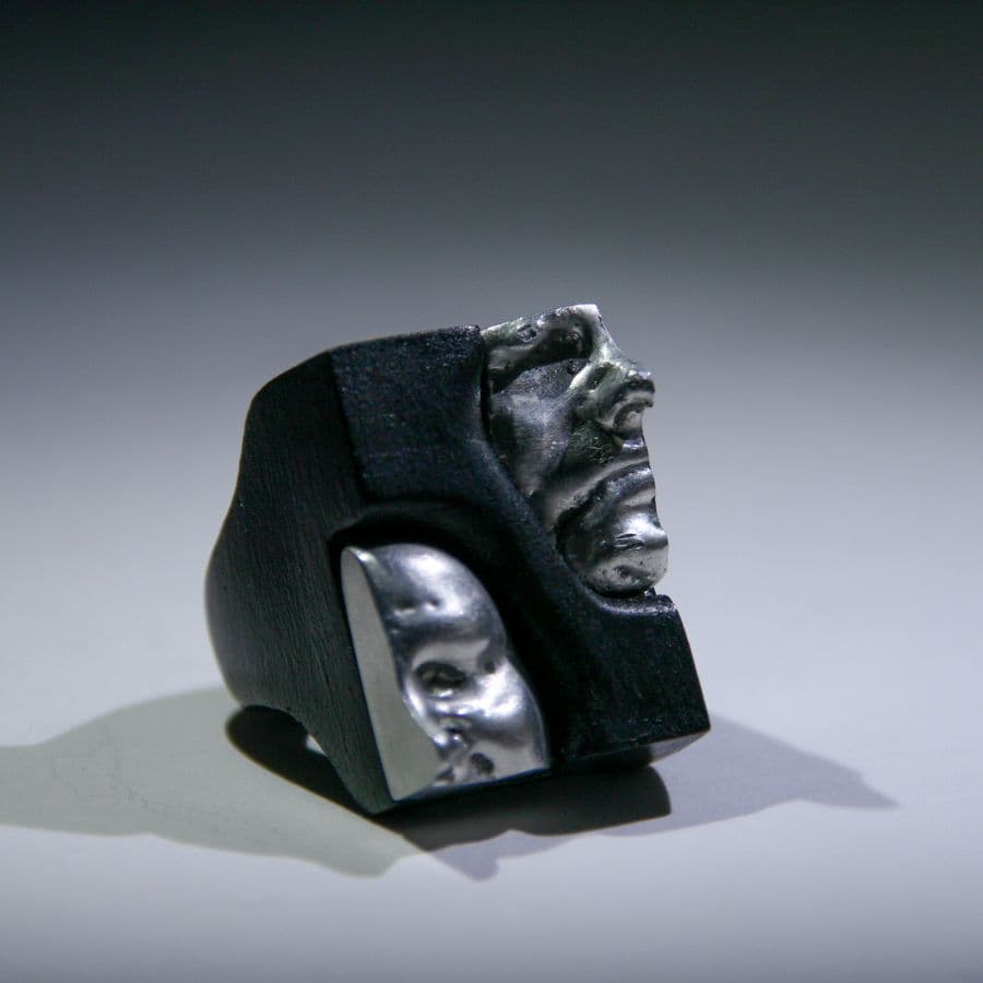 Jewellery work 4