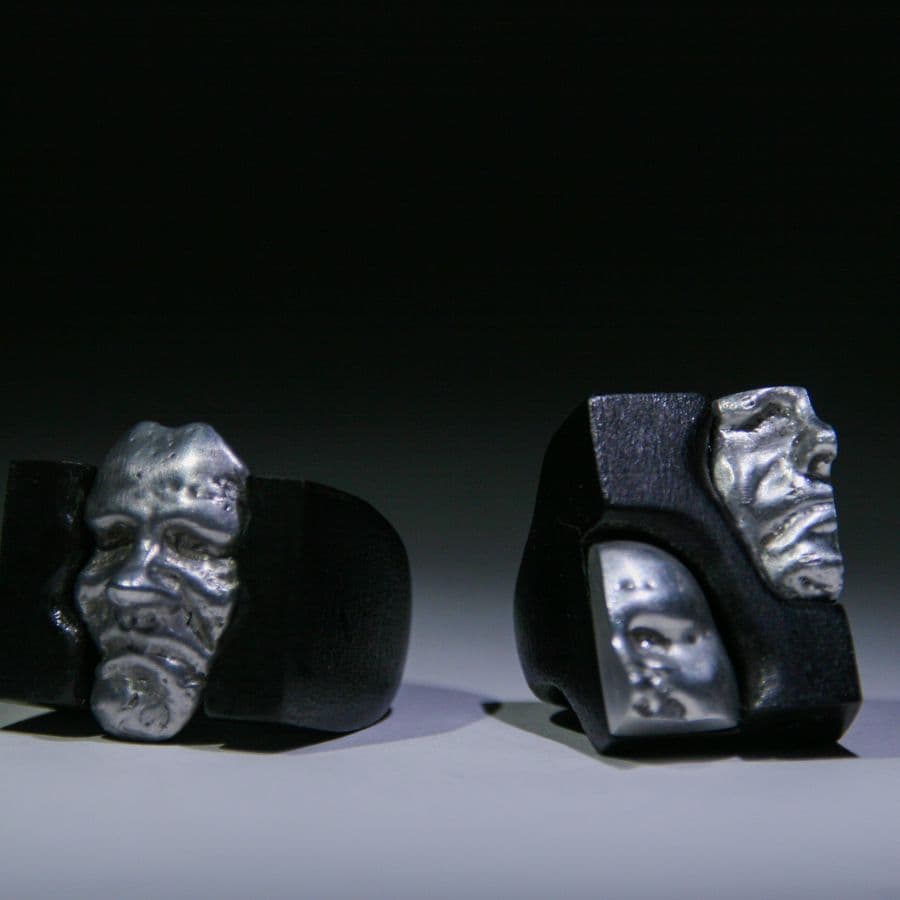 Ceramics work 4