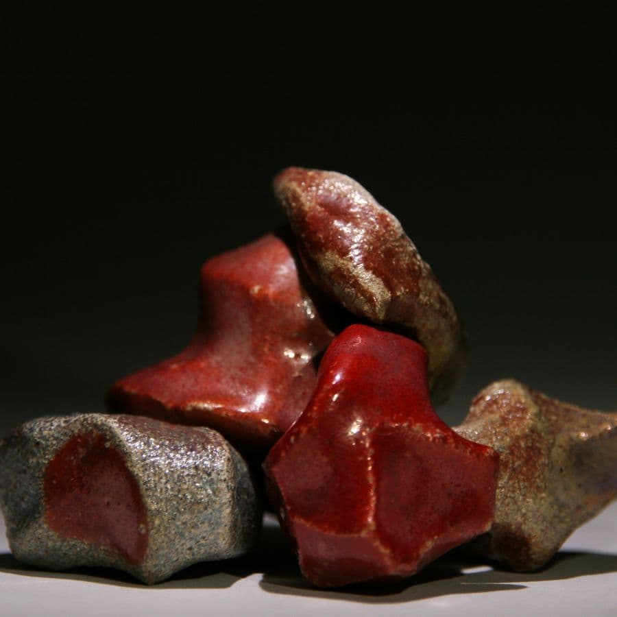 Ceramics work 6