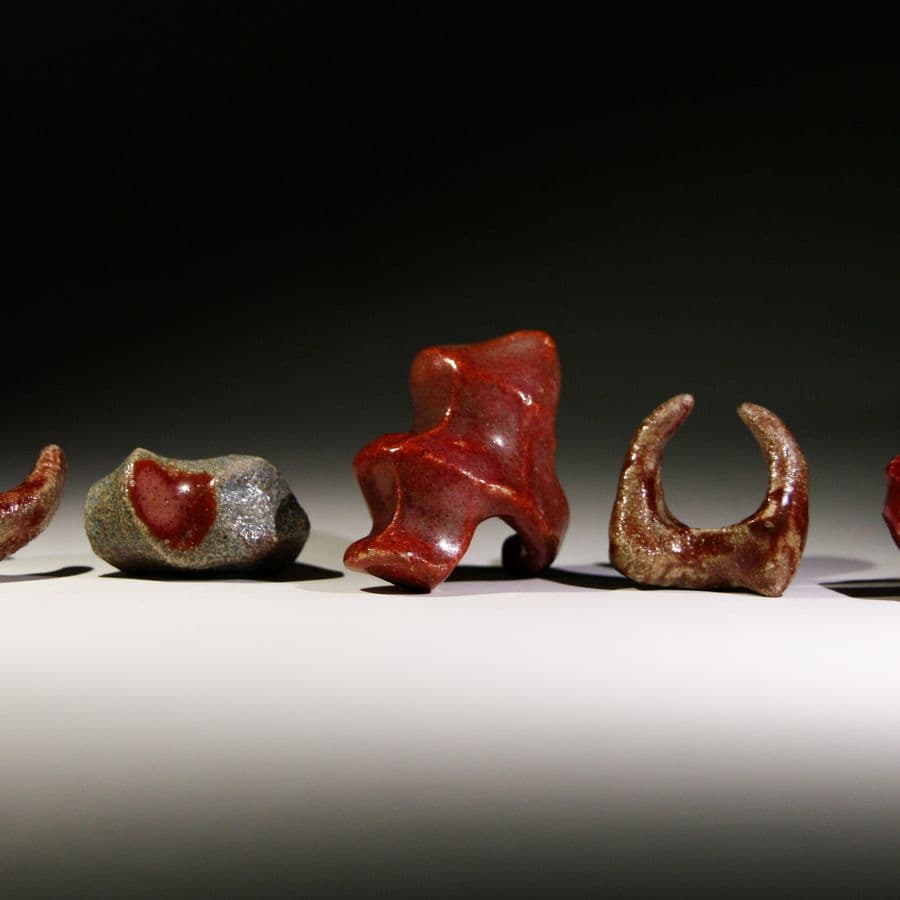 Jewellery work 8