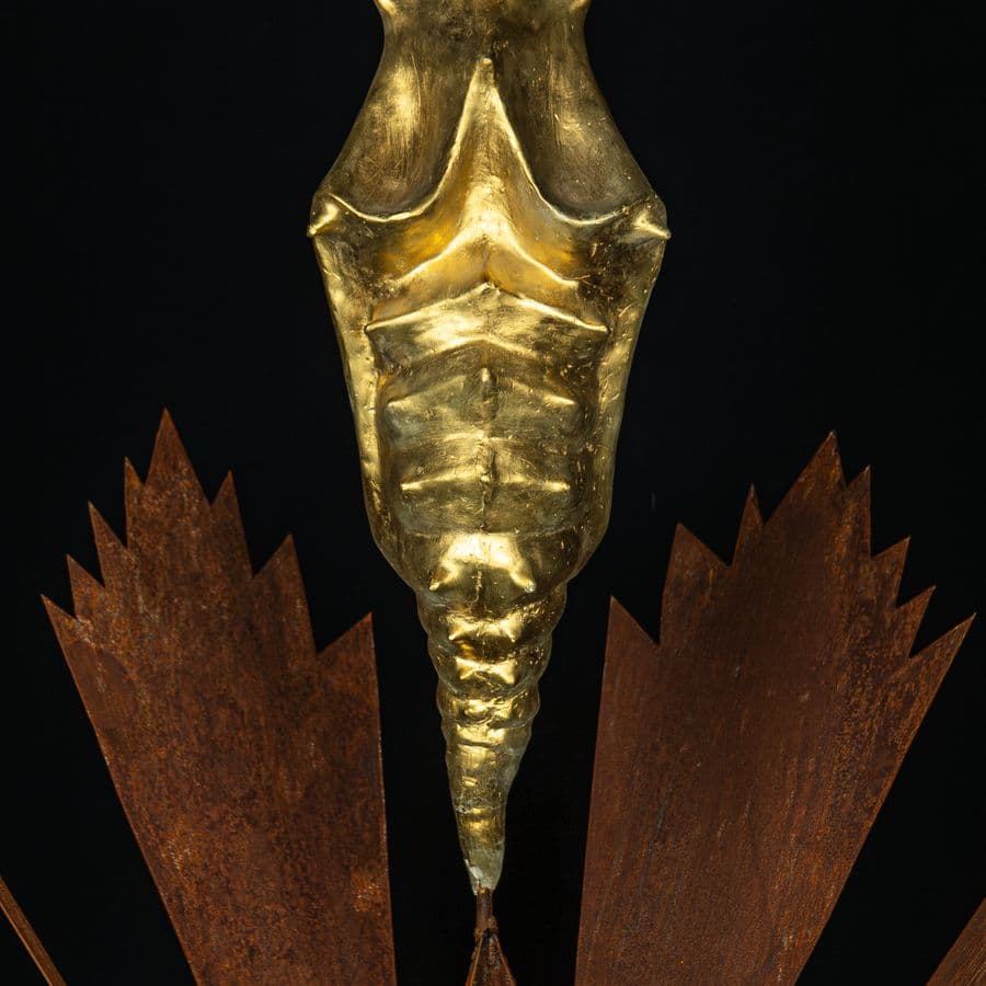 Sculpture work 6