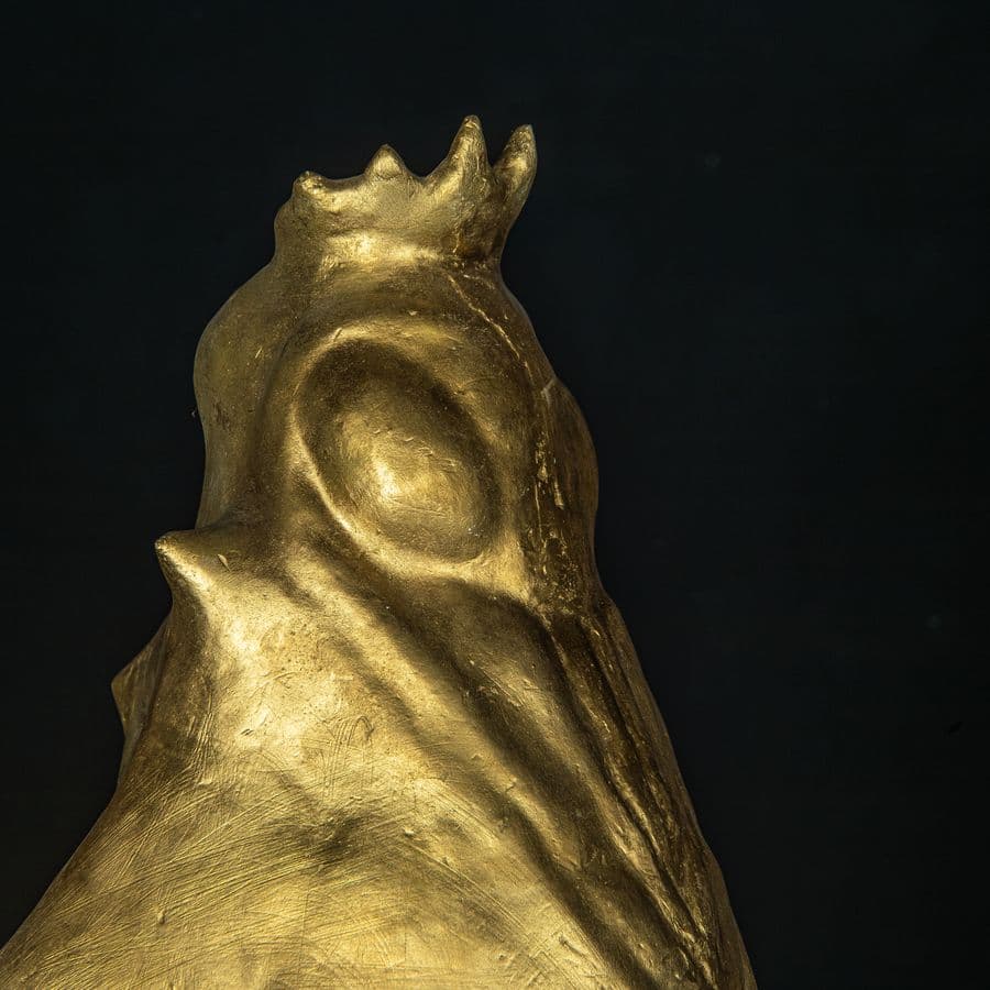 Sculpture work 7
