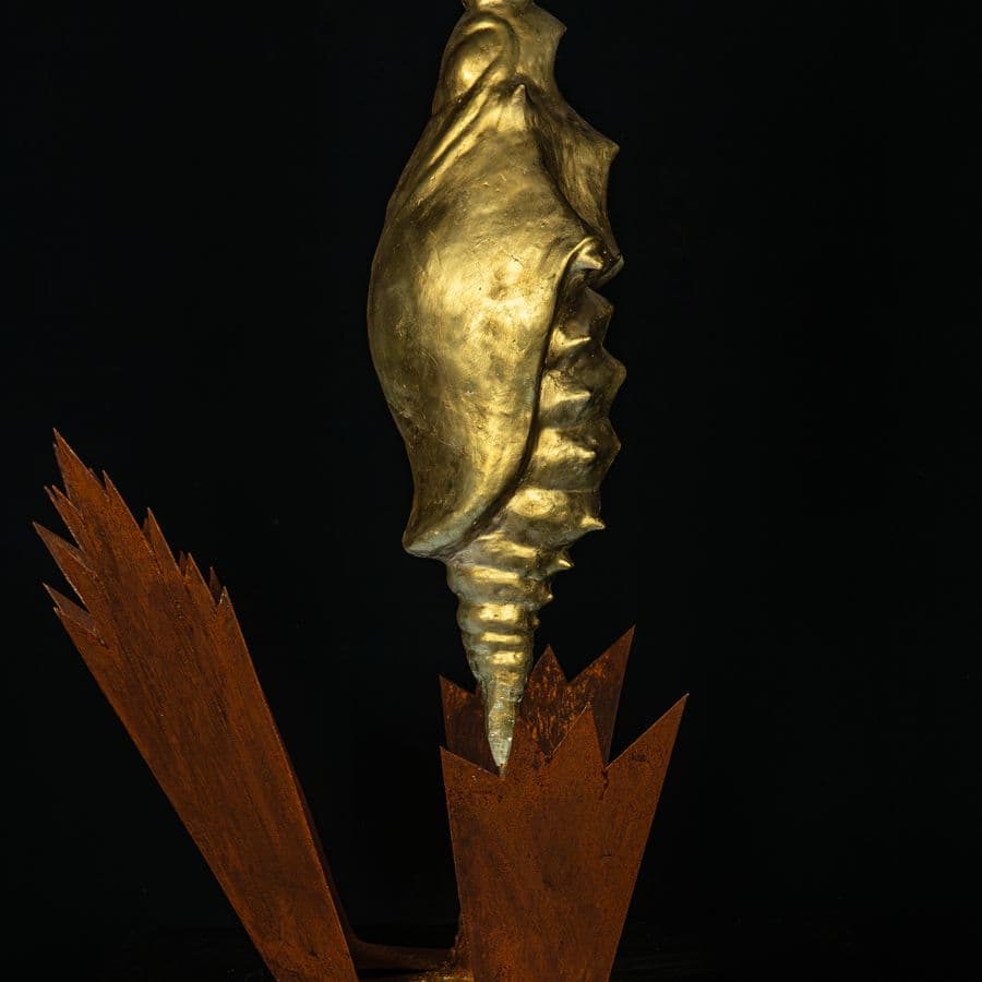 Sculpture work 8