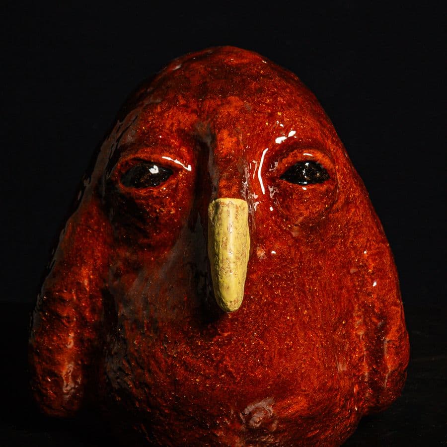 Ceramics work 14