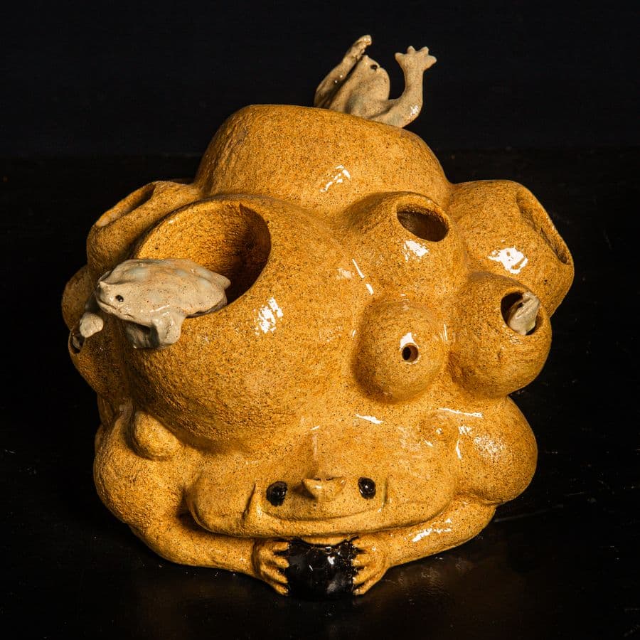 Ceramics work 17