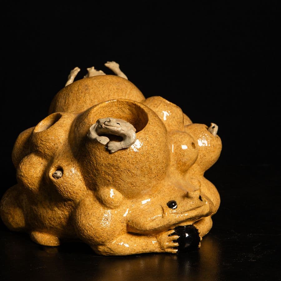 Ceramics work 18