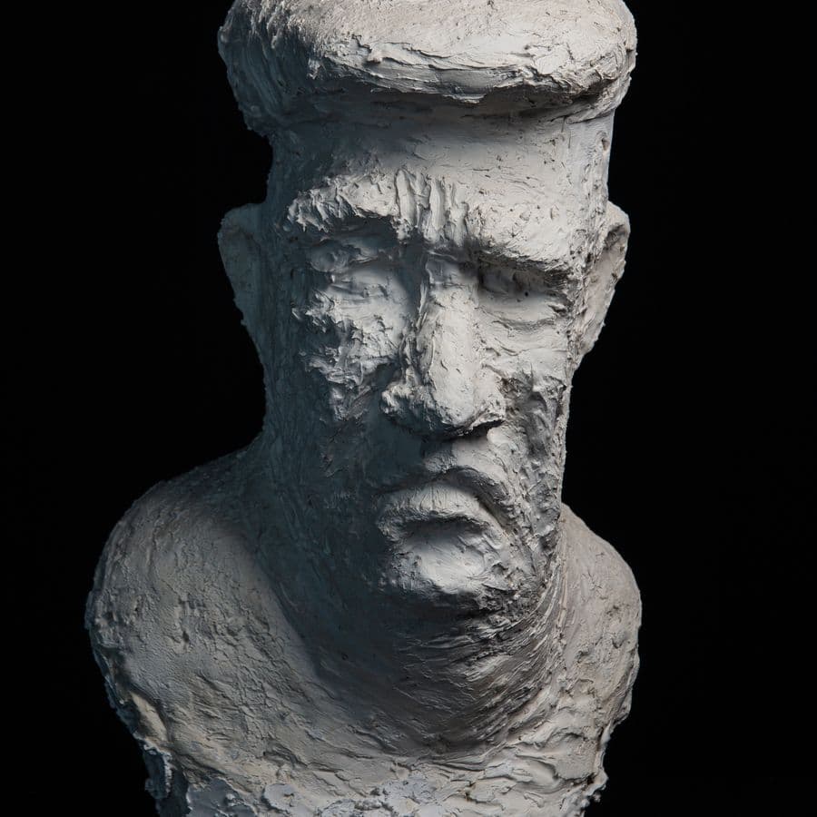 Sculpture work 11