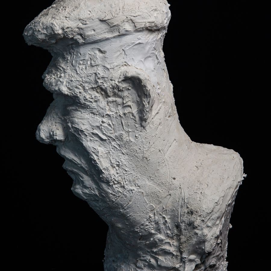 Sculpture work 12