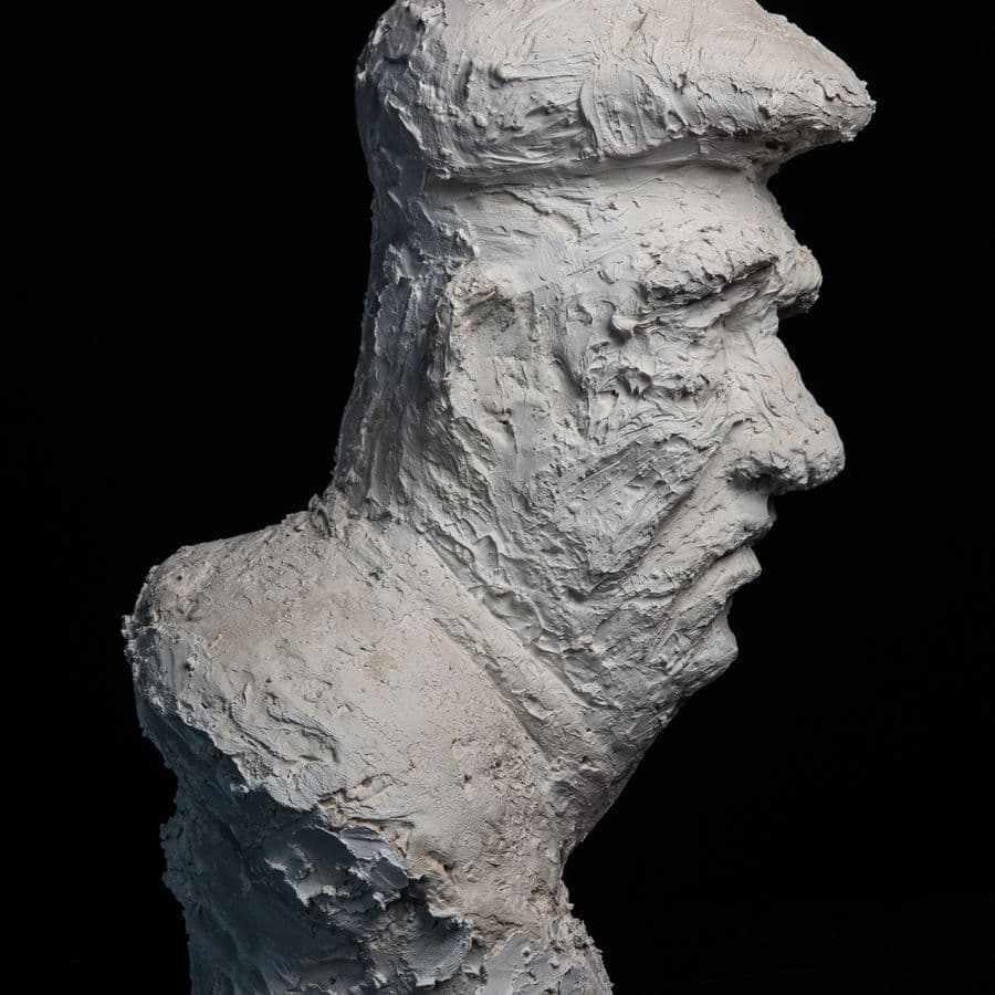 Sculpture work 13