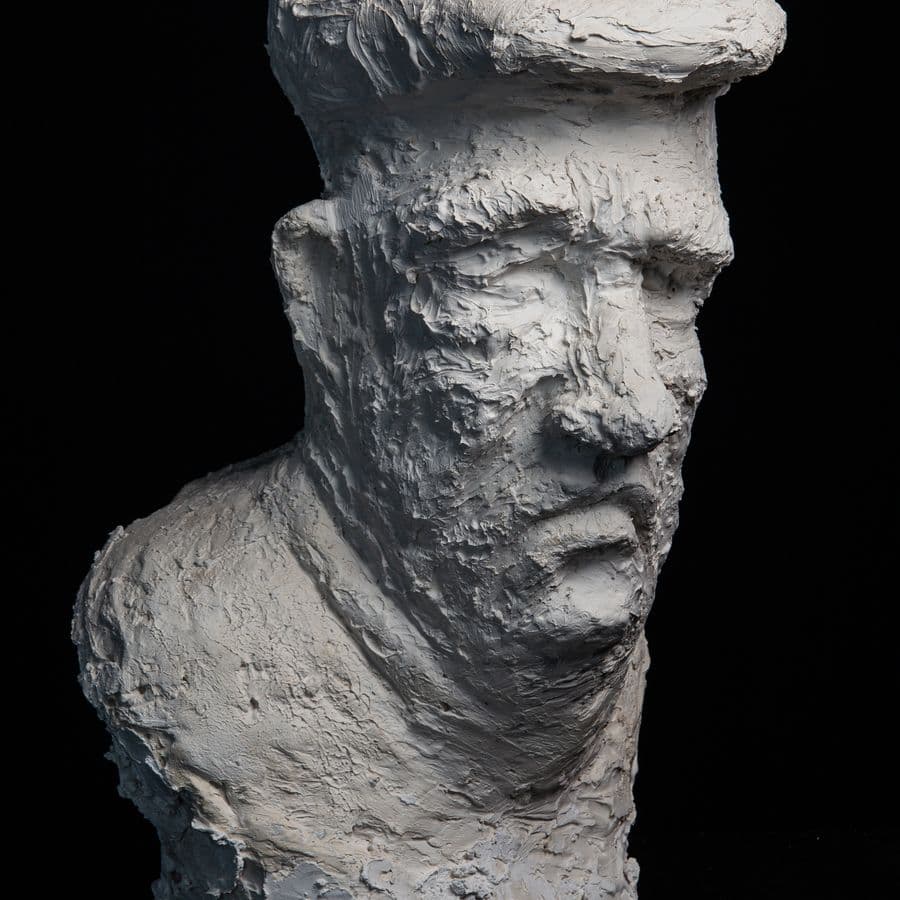 Sculpture work 14