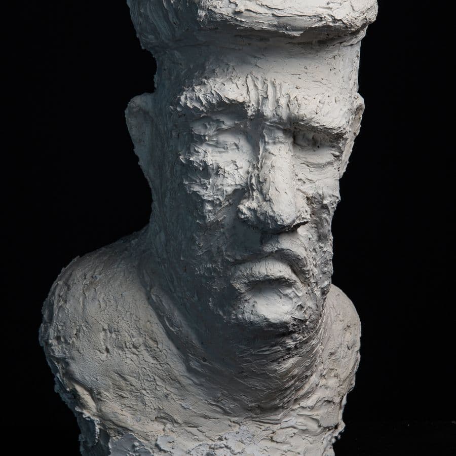 Sculpture work 15