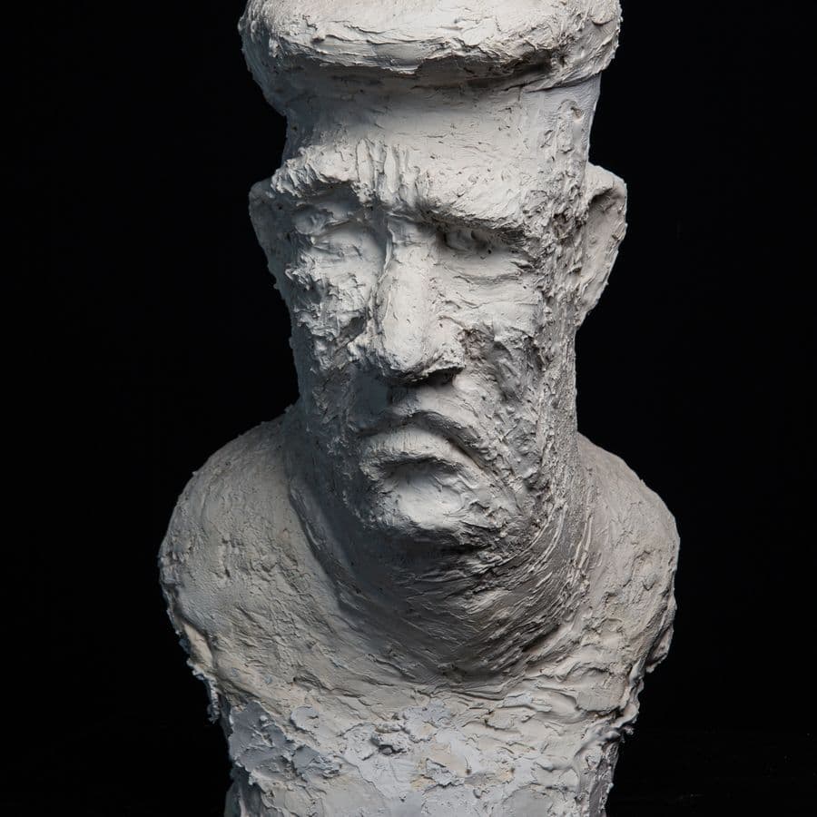 Sculpture work 16