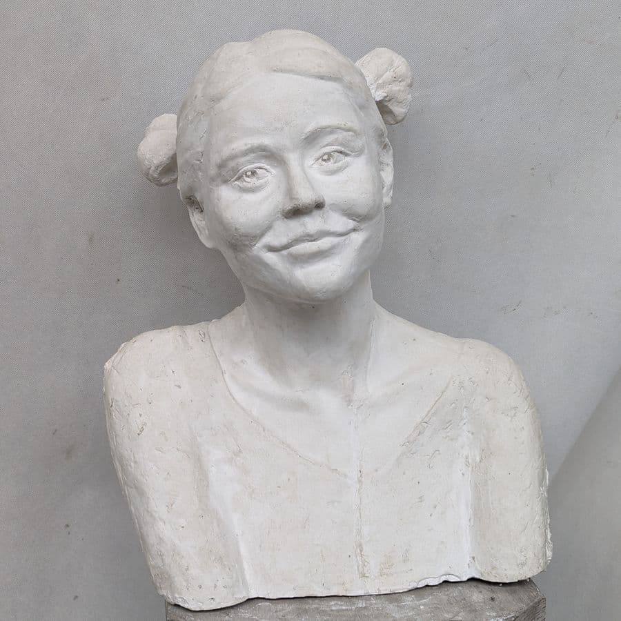 Sculpture work 17