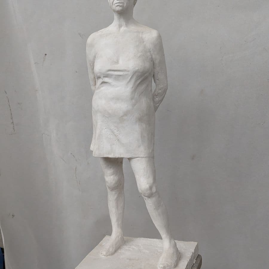 Sculpture work 18