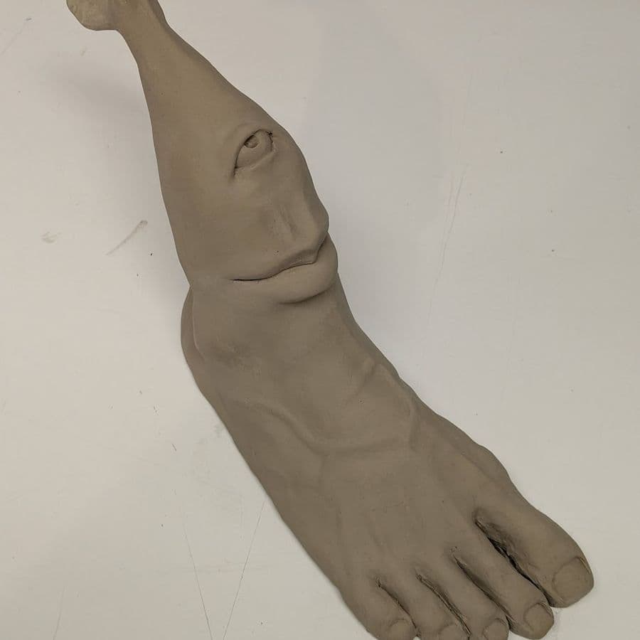 Ceramics work 30